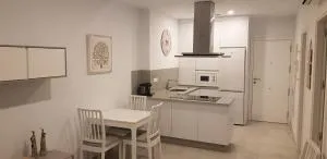 Apartamento Iceberg Tarifa Parking gratuito - 塔里法