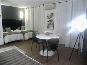 Hotels Hotel Spunta Di Mare : photos des chambres