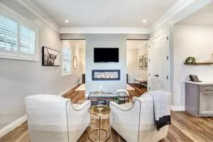 Sonoma Bungalows - 索诺玛