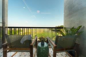 Paddy Boutique House Hoian