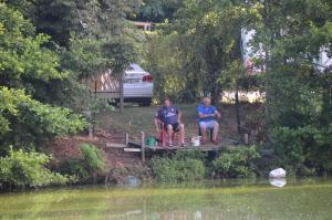 Campings Camping La Venise Du Bocage : photos des chambres