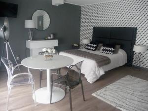 Hotels Hotel Spunta Di Mare : photos des chambres