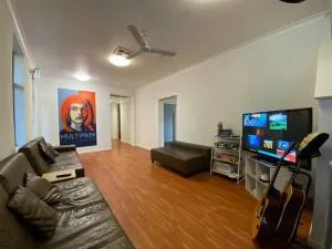 Downtown Backpackers Hostel Perth - note - Valid Passport required for check in - Perth