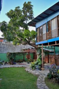 Mangifera Hostel