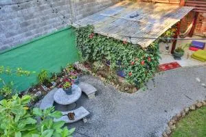 Mangifera Hostel - San Juan