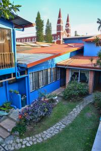 Mangifera Hostel