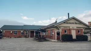 Makikihi Country Hotel - Kurow