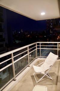 New Luxury Studio in Palermo Soho