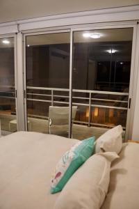 New Luxury Studio in Palermo Soho