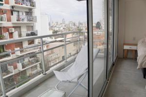 New Luxury Studio in Palermo Soho