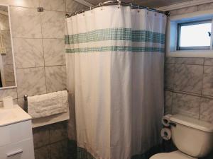 Cabaña Los Castaños Uriflor