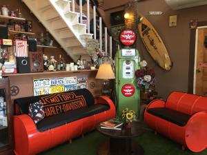 The Green land (Khok Kruat)