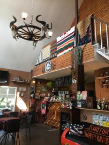 The Green land (Khok Kruat)