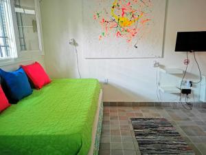 Apartamento Las Orquideas