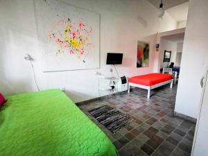 Apartamento Las Orquideas