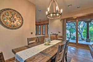 Sonoran Retreat with Hot Tub Less Than 3 Mi to Sloan Park