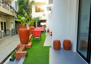Luxx Boutique Boracay
