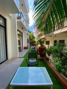 Luxx Boutique Boracay