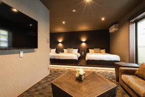 GRAND BASE Haruyoshi