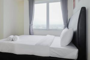 City View 2BR Bogorienze Apartment near The Jungle Fest By Travelio