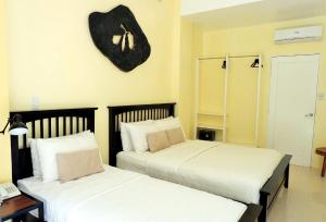 Luxx Boutique Boracay