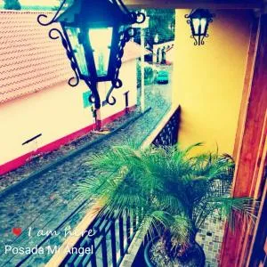 Posada Mi Angel - Velasco