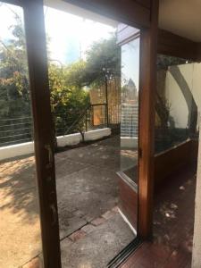 INCREIBLE SUITE CON VISTA TOTAL, EN ALTURA, ESTILO VINTAGE