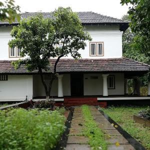 Kunnampath Heritage Nalukettu