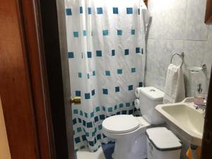 Cabaña Los Castaños Uriflor