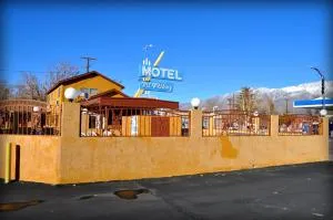 Mount Whitney Motel - بيشوب