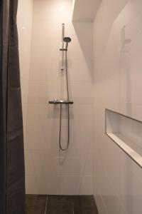 City centre studio canal belt