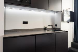 City centre studio canal belt