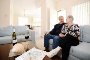 Wavecrest Village & Tourist Park WA