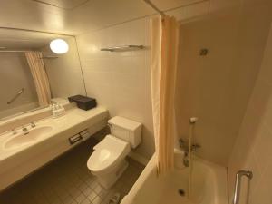 Hokuten no Oka Abashiriko Tsuruga Resort