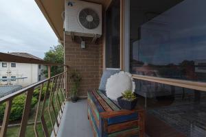 Heart of Ormond Apartment by ReadyHost