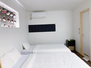 B&B MIKAWA - Kanazawa Fish Harbour