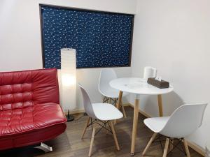 B&B MIKAWA - Kanazawa Fish Harbour