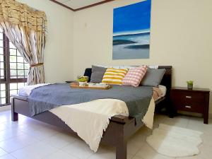 Melaka Afamosa Villa with Private Pool for 10 pax