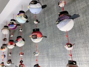 B&B MIKAWA - Kanazawa Fish Harbour