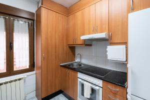 Housingleón - Apartamento Plaza Mayor