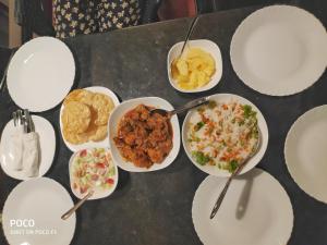 Marari Ebin Charlys