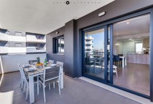 Dunas Apartment