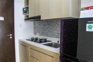 Stylish Studio Casa De Parco Apartment By Travelio