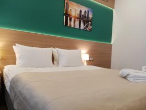 Studio with Balcony room in Urban Hotel