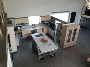 Villas Gite des Vernizeaux : photos des chambres