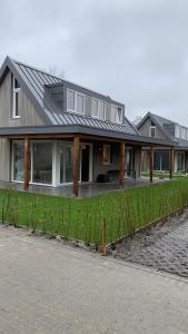 Casa Bos Schotsman Wellness - Jacuzzi - Rental eBikes - The Kamado BBQ