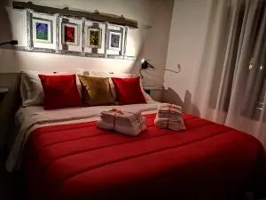 La Casina di Sant Agostino - Belvedere