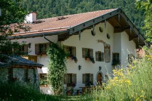 Hotel Hotel-Gasthof Mauth&auml;usl Wei&szlig;bach Duitsland