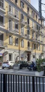 B&B La Città Partenopea