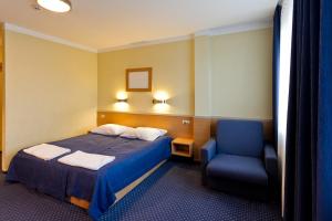 Dom Sportowca Błonie - MOSiR